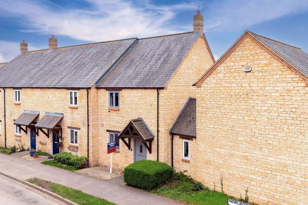 Main image of property: Norlinton Close, Orlingbury, Kettering