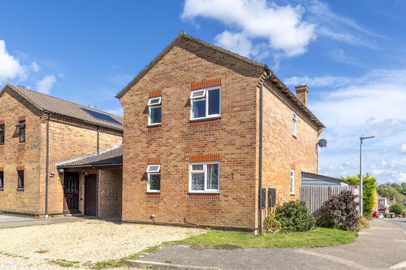 Main image of property: Wares Road, Ridgewood