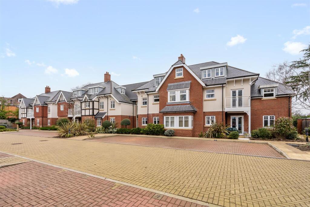 Blossomfield Road, Solihull