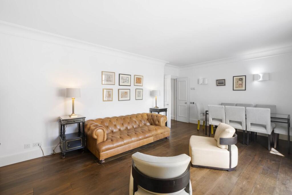 Apartment in London, Kensington Green, South Kensington - View 3