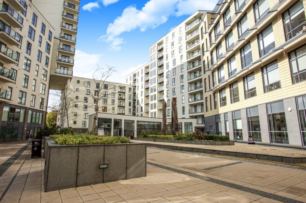 Main image of property: Guildford Road, Woking, GU22