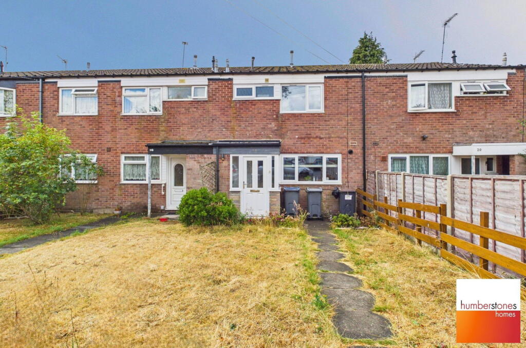 Main image of property: Rutters Meadow, Quinton