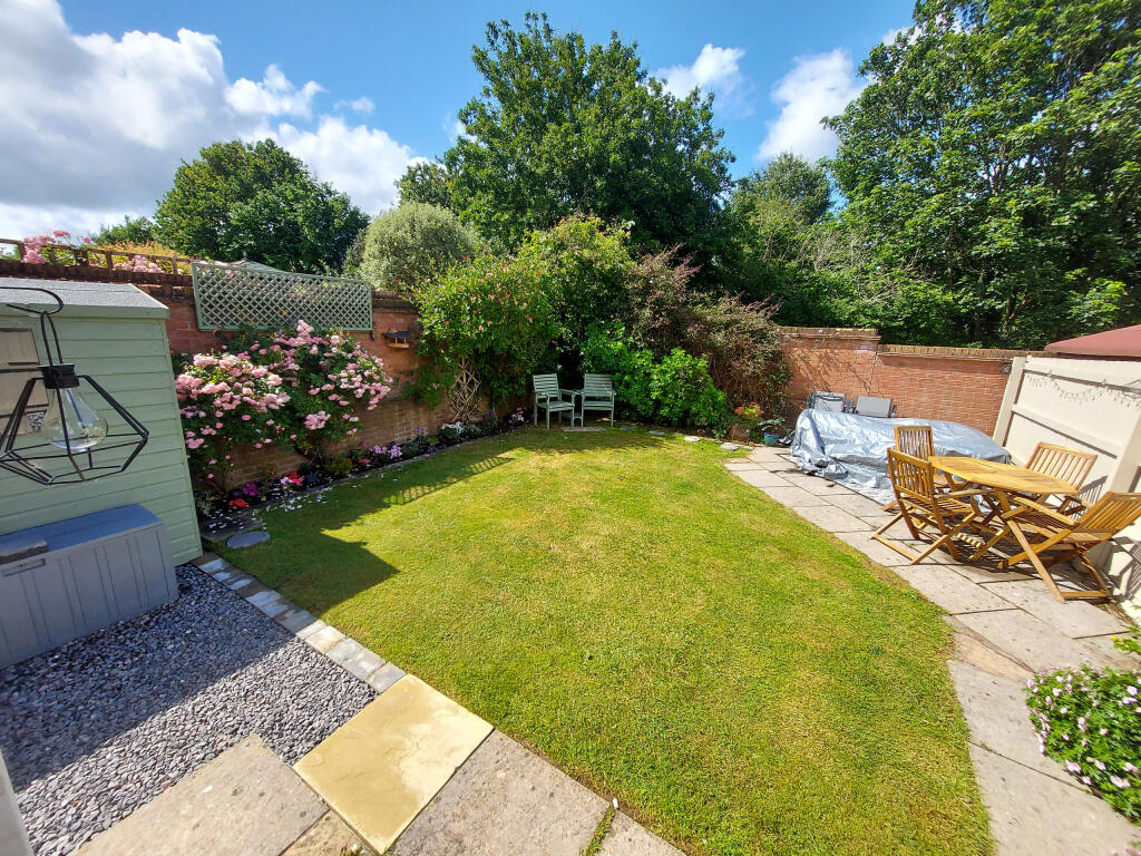 House in Mid Devon, Cullompton - View 5