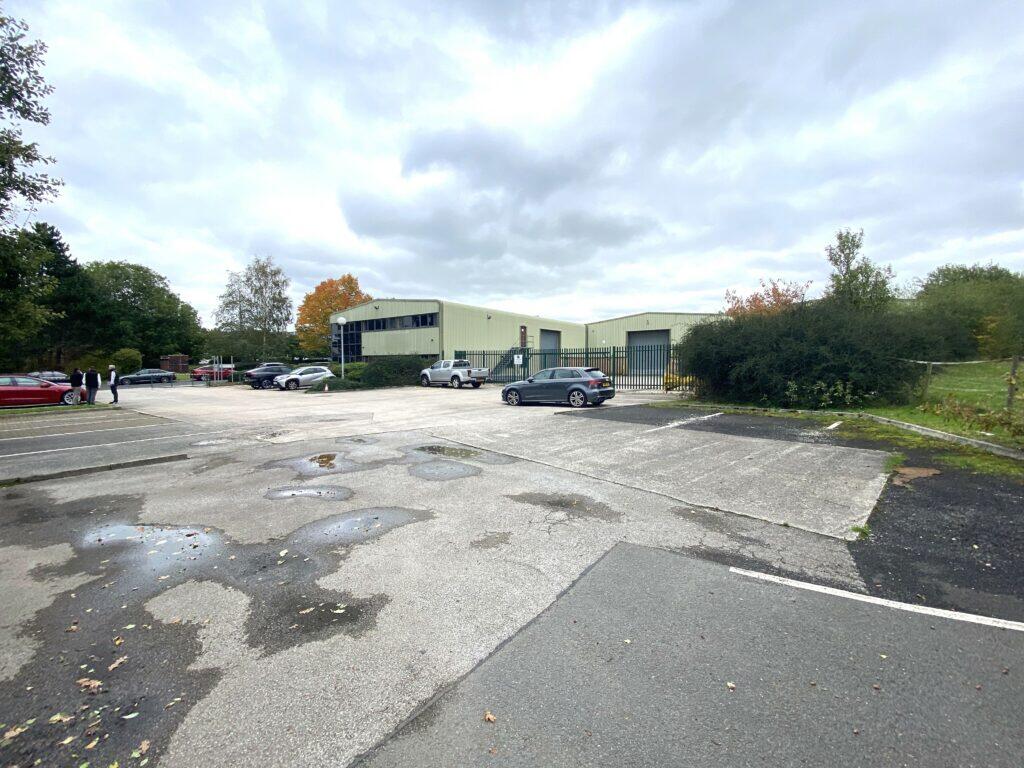 Additional image 2 of 12A Metcalf Drive, Altham Industrial Estate, Altham, Accrington, BB5 5TU