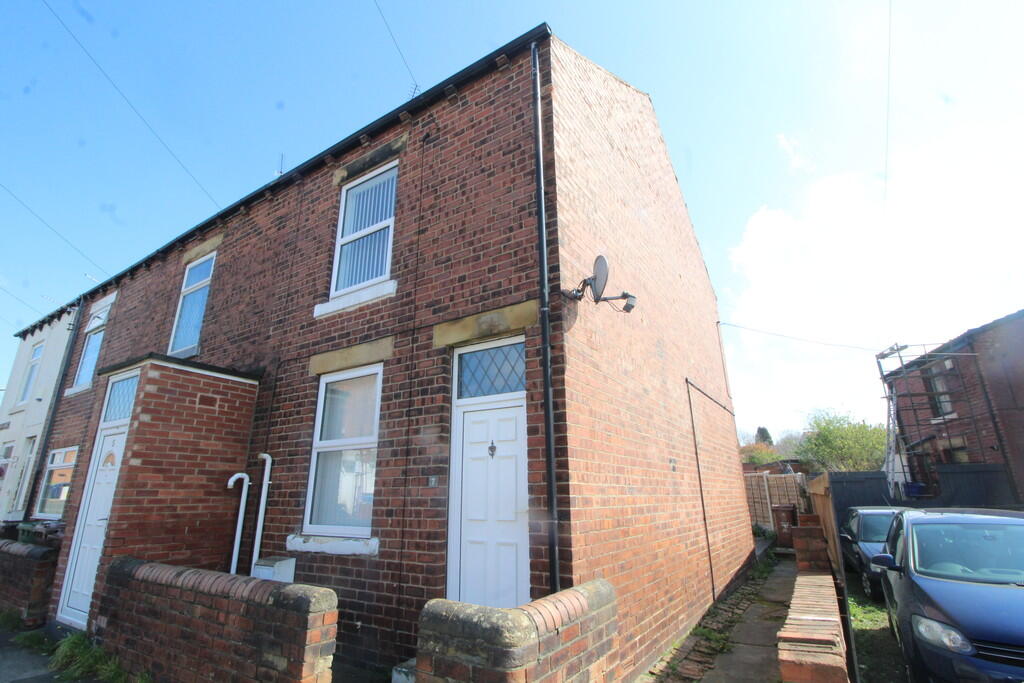 Main image of property: Lime Pit Lane, Stanley