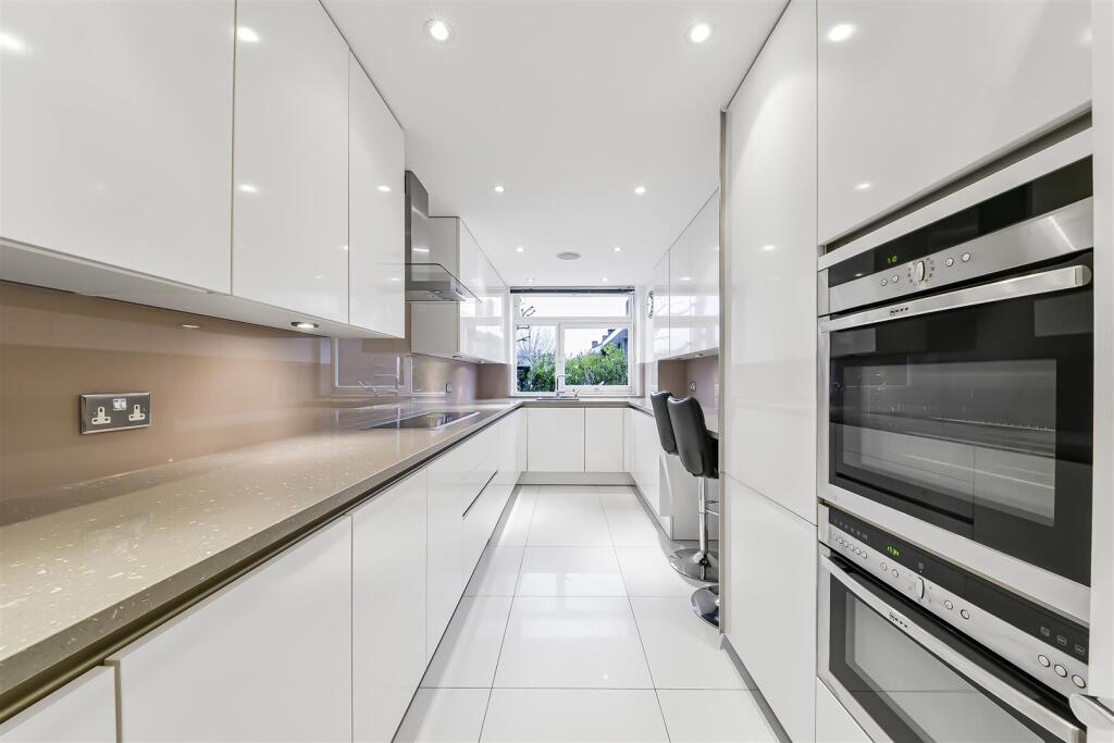 Main image of property: Walsingham, St Johns Wood Park, NW8