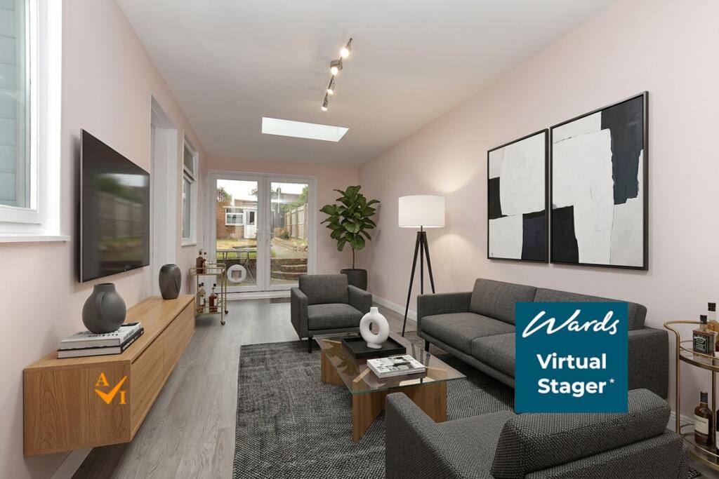 Hythe Road, Milton Regis, Sittingbourne, Kent – další