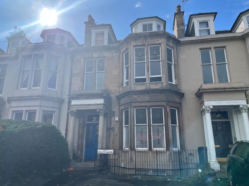Main image of property: Newington Road, Newington, Edinburgh, EH9