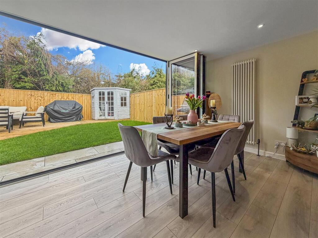 Main image of property: Millmans Road, Marldon, Paignton