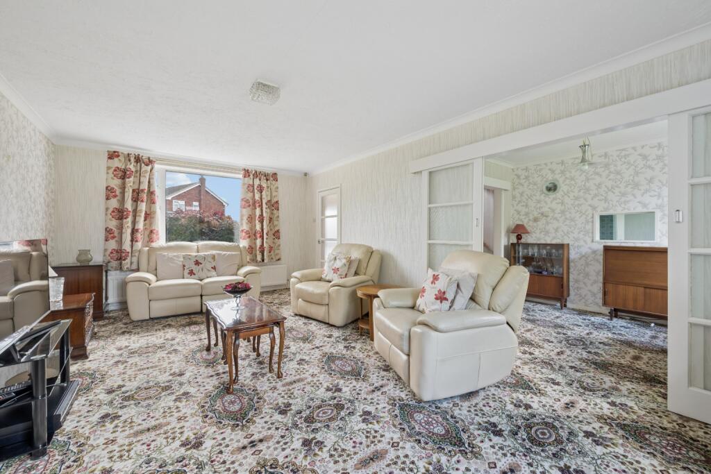 House in Croft, Warrington - View 3