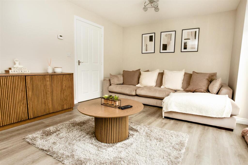 Main image of property: Handley Close, Hartlepool