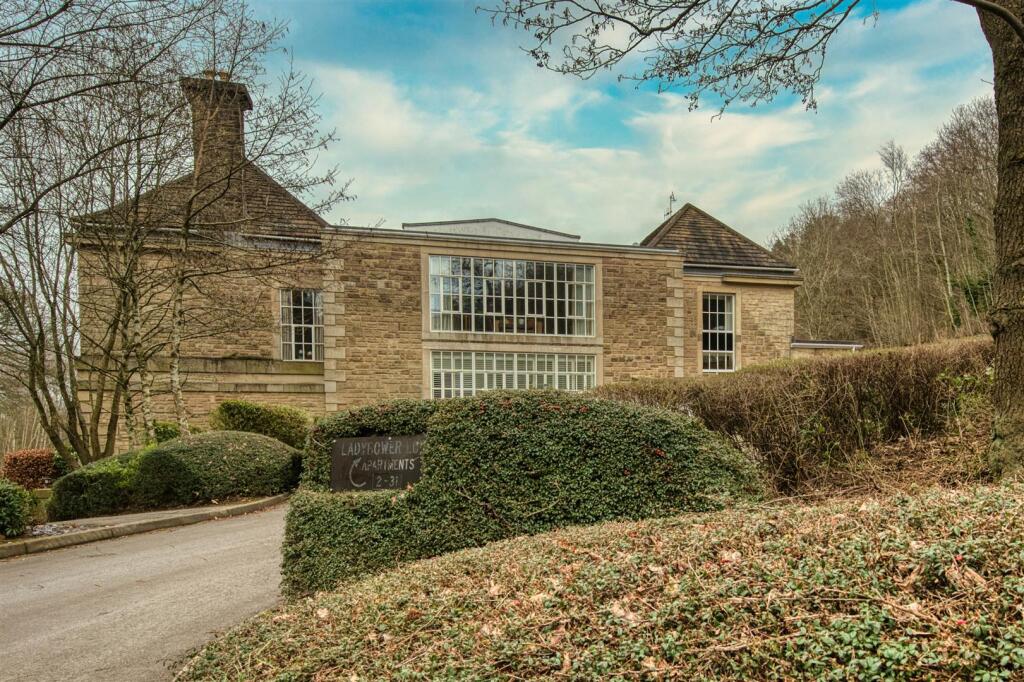 Main image of property: Ashopton Road, Bamford, Hope Valley