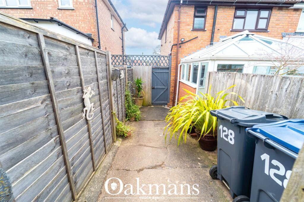 Additional image 37 of Kingswood Road, Northfield, Birmingham, West Midlands, B31