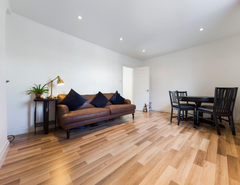 Main image of property: Lower Road, 
Surrey Quays, SE8