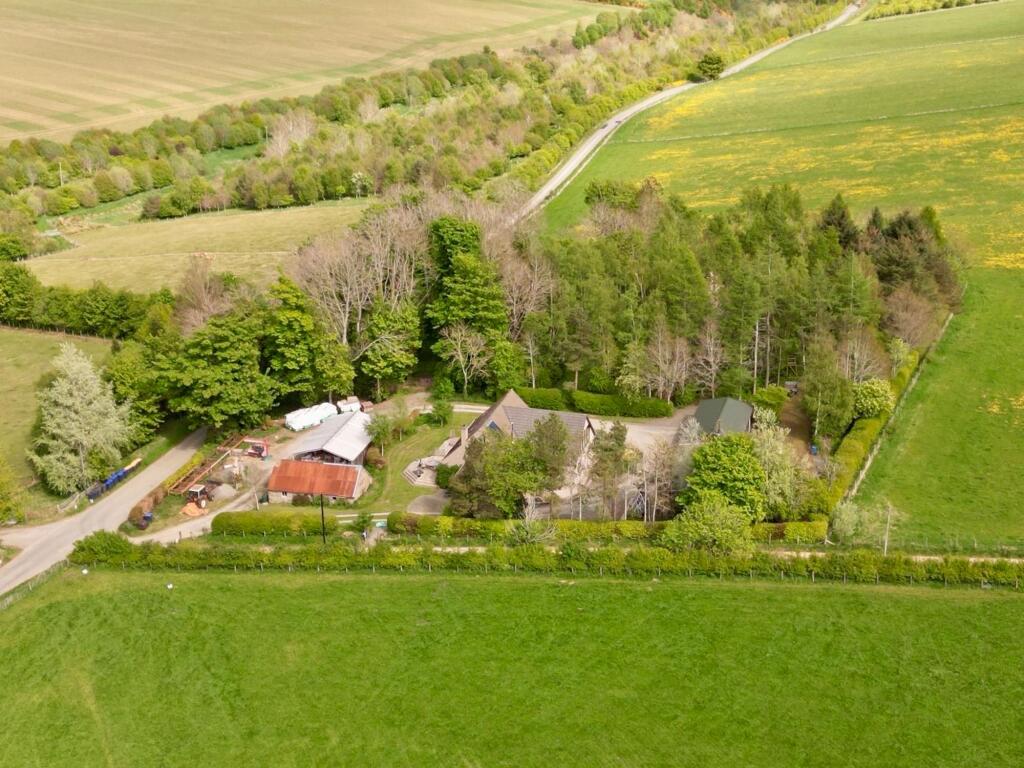 Main image of property: Gartly, Huntly, AB54