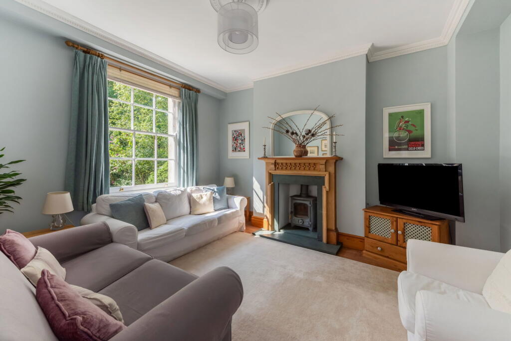 Soldridge House, Soldridge, Medstead, Hampshire photo 4