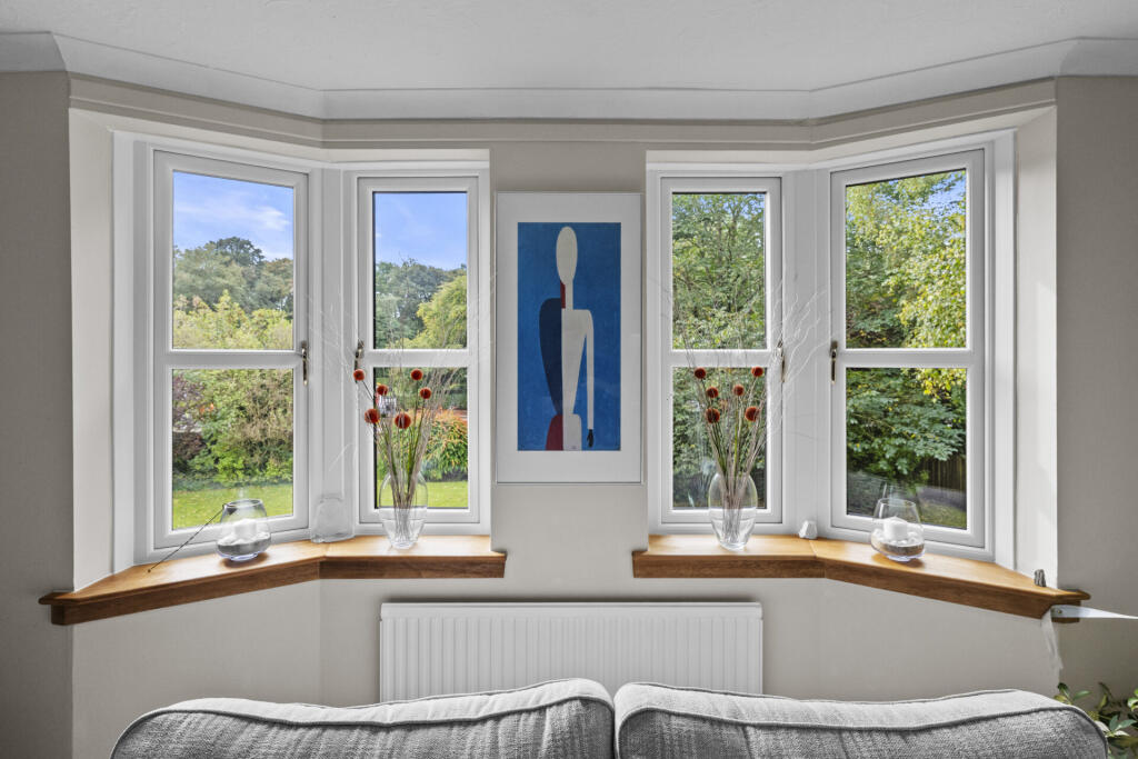 Apartment in Glasgow, Shawmoss, Pollokshaws - View 3