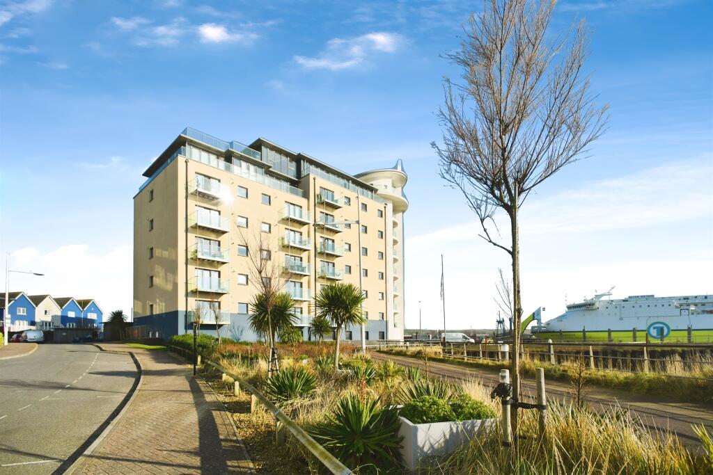 Main image of property: West Quay, NEWHAVEN