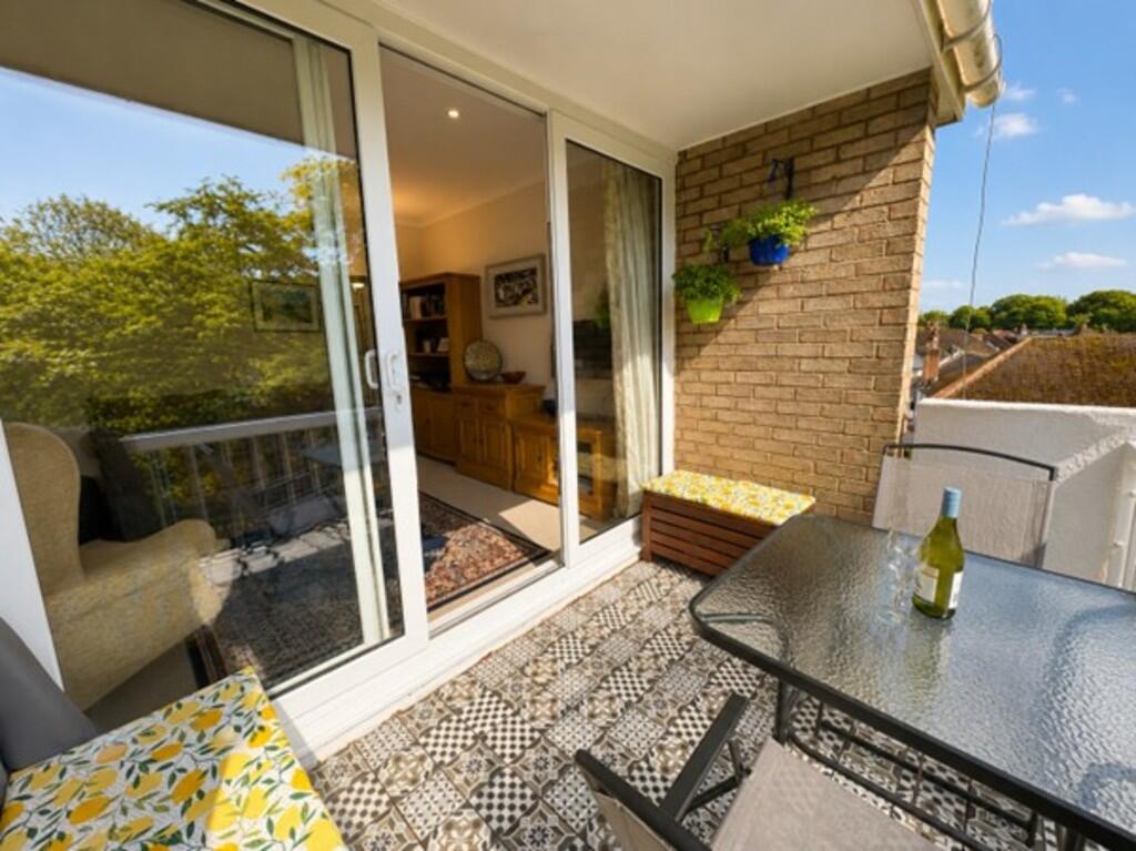 Main image of property: Eton Court , Calderstones, Liverpool