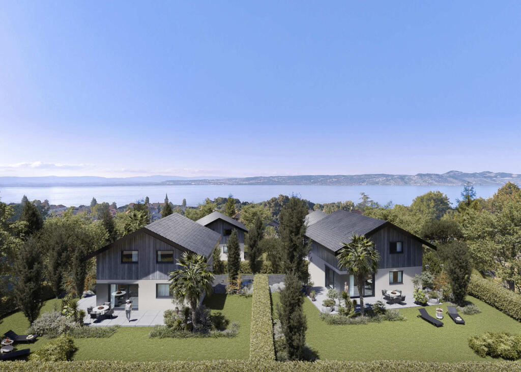 Main image of property: 74500 maxilly-sur-leman