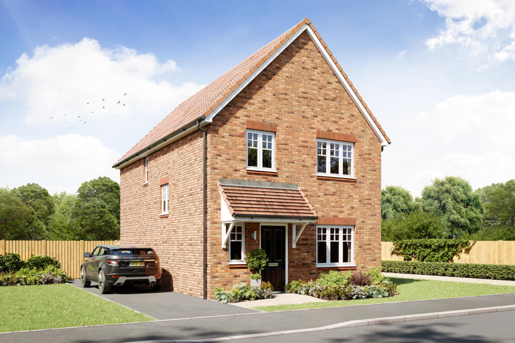 Main image of property: Redhill Way,
Telford,
TF2 9FX
