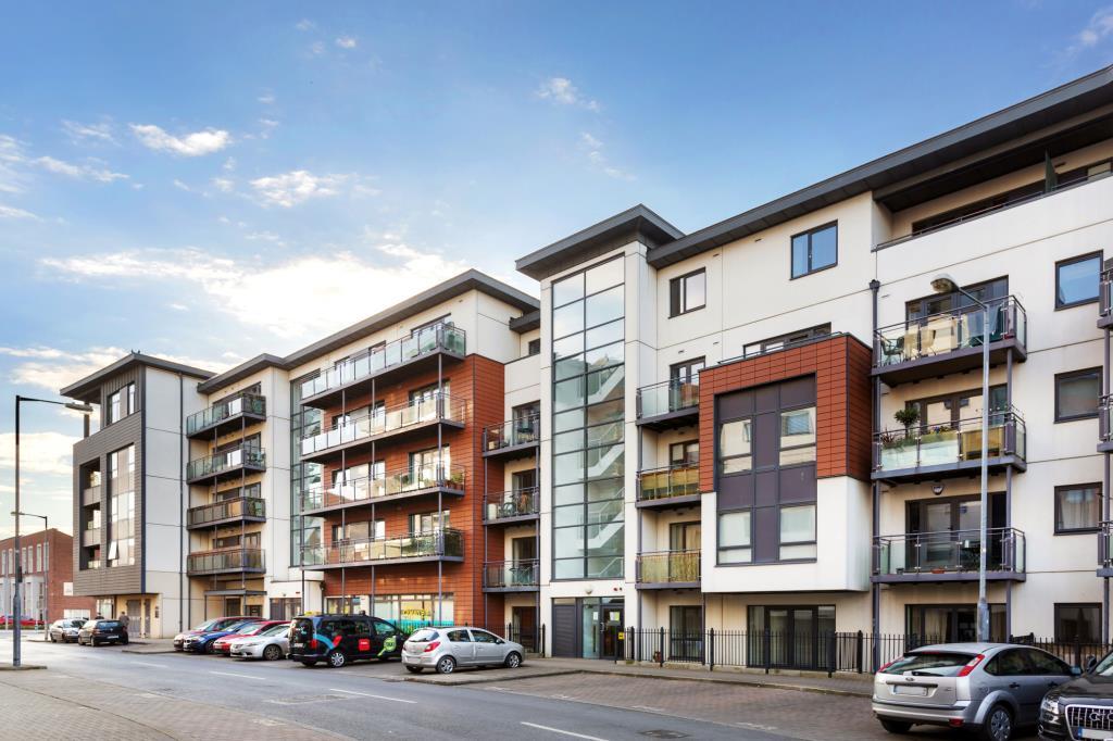 Main image of property: 24 The Discovery Building, Royal Canal Park, Ashtown, Dublin 15, D15 XC82