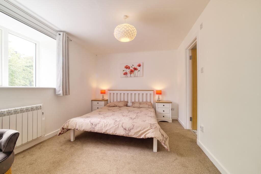 House in Galashiels - View 5