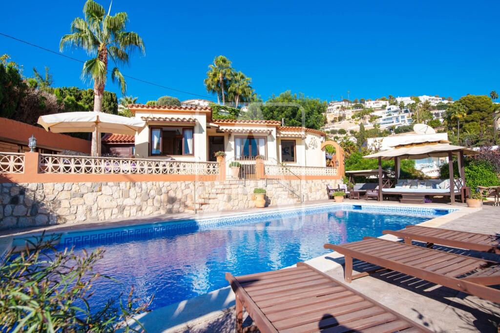 Main image of property: Valencia, Alicante, Benissa Coastal