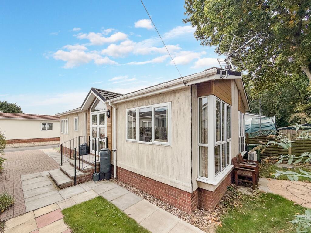 Main image of property: Milano Avenue, Martlesham Heath, Martlesham , IP5