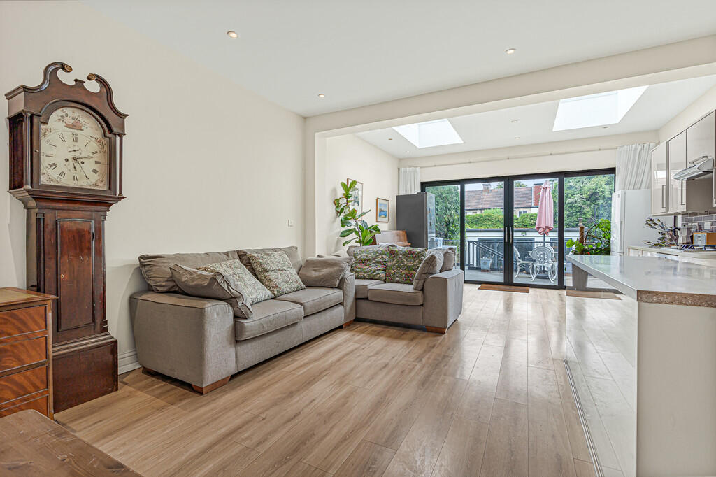 Main image of property: Birkbeck Road, Ealing