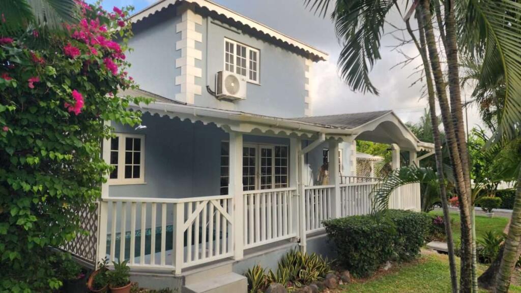 Main image of property: Cap Estate, St Lucia