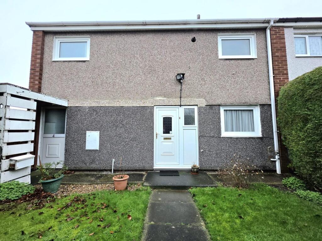 Main image of property: Fleming Square, Wath-Upon-Dearne, Rotherham