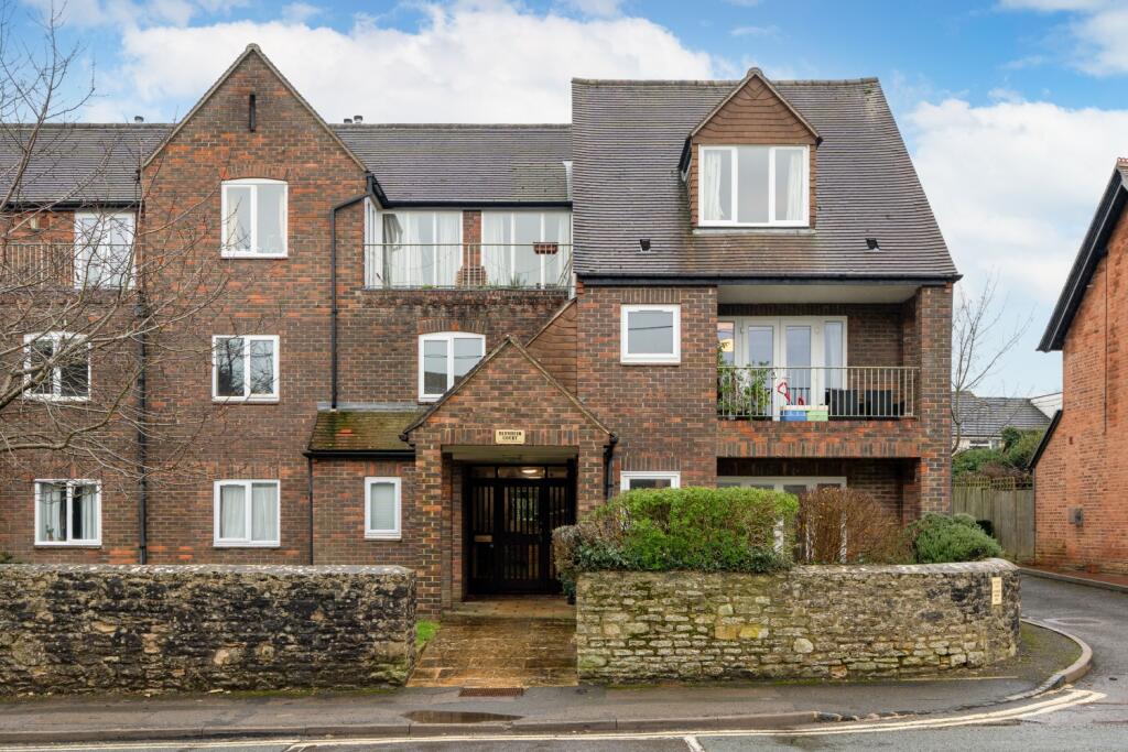 Main image of property: Hensington Road, Woodstock, Oxfordshire, OX20