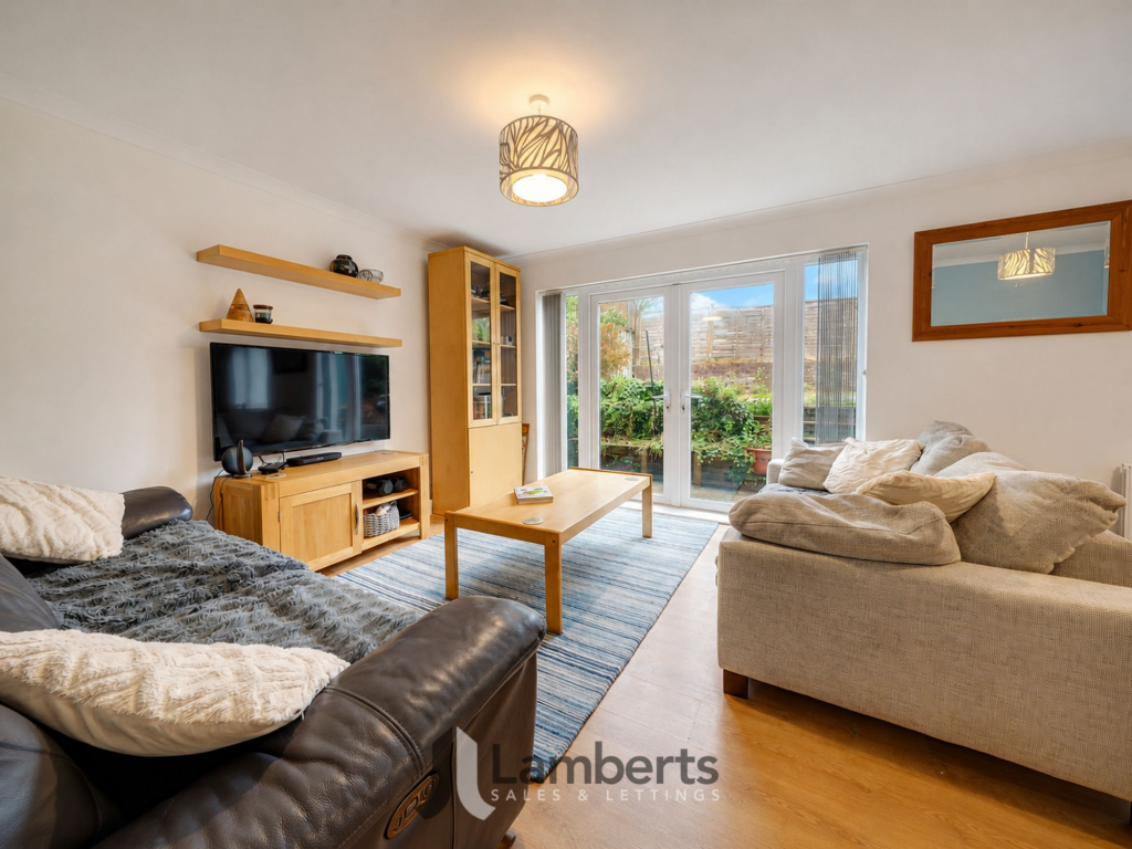 House in Stratford-on-Avon, Studley - View 2