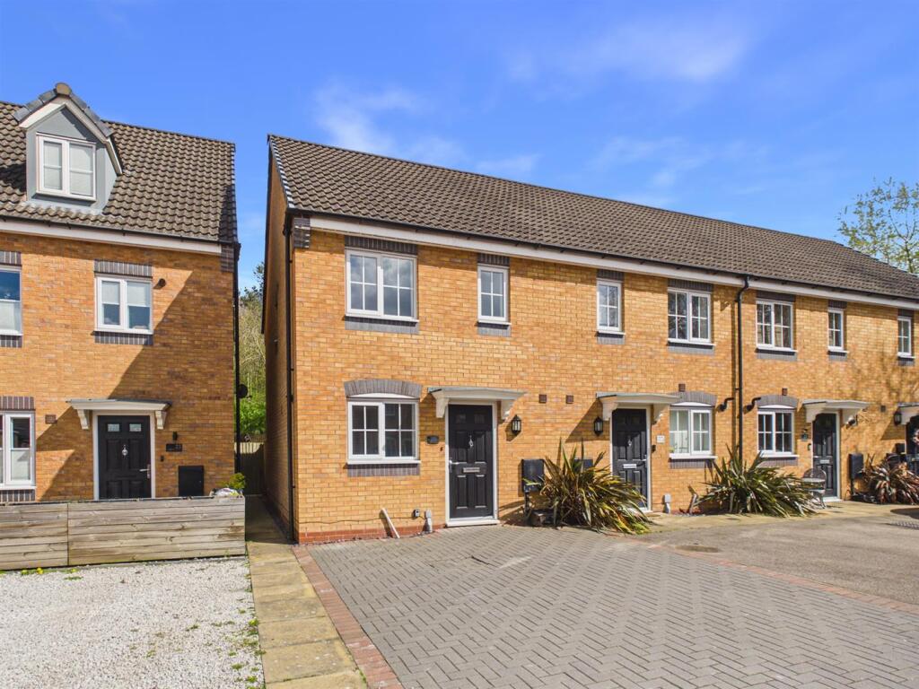 Main image of property: Ploughmans Grove, Huthwaite, Sutton-In-Ashfield