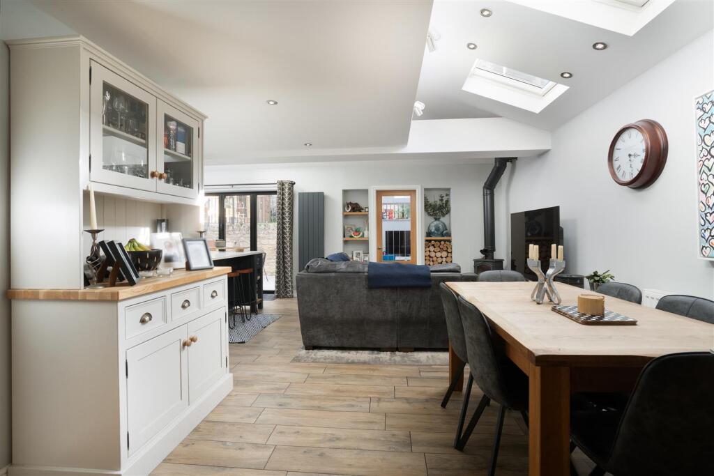 House in Leeds, Bramham cum Oglethorpe - View 4