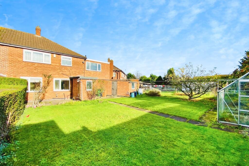 Parkdale Road, Thurmaston, LE4 photo 2