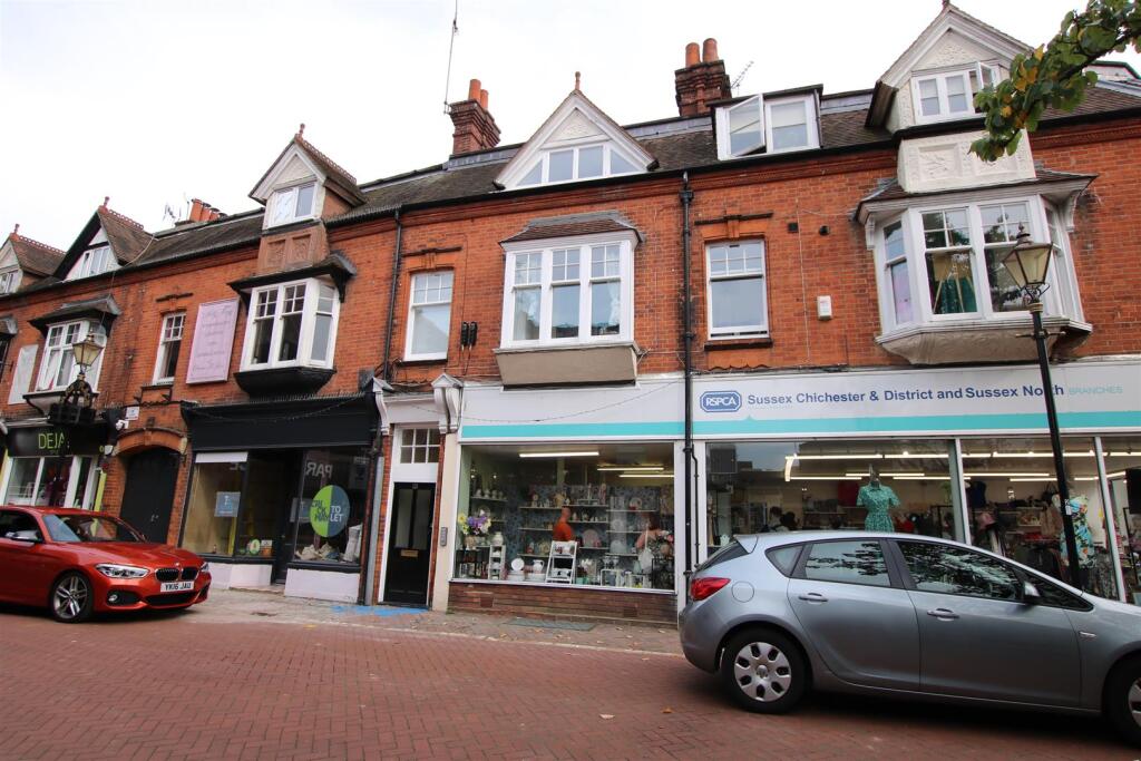 Main image of property: Park Place, Horsham