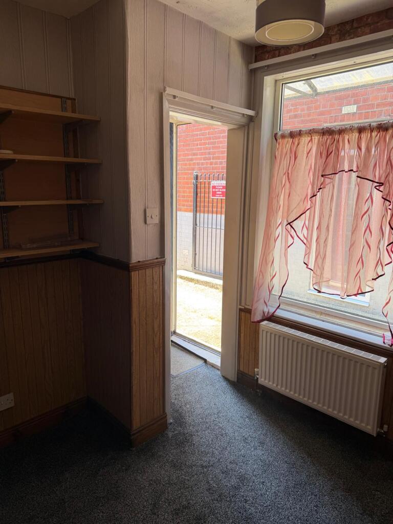 House in Hull, Kingston upon Hull - More