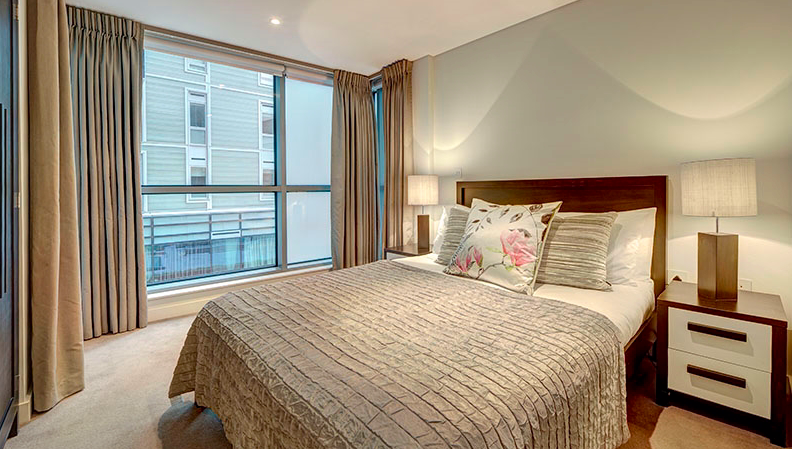3 bedroom apartment for rent