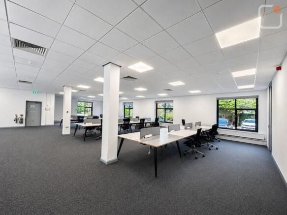 4 Station Road - Office Space