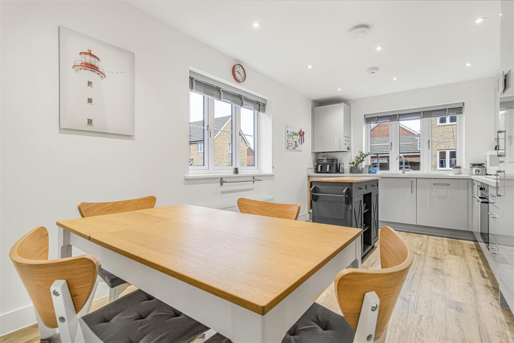 House in East Cambridgeshire, Fordham - View 5
