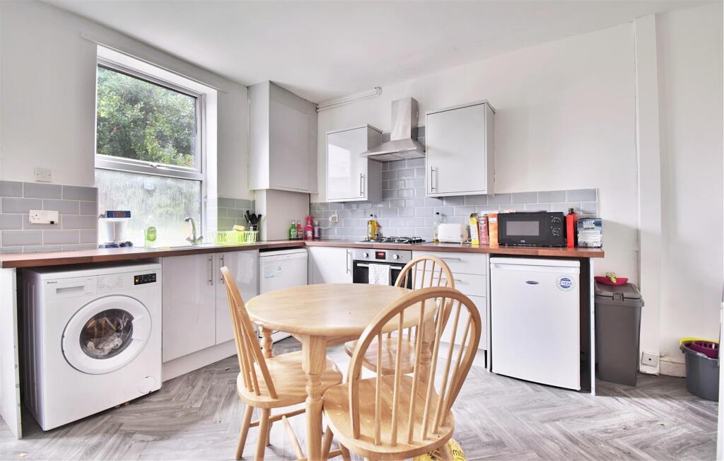 Main image of property: 5 Rosa Road, Sheffield