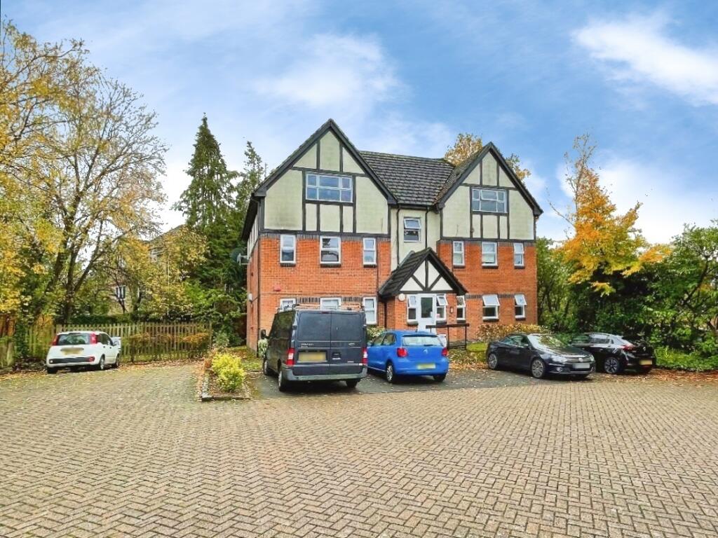 Main image of property: Shelley Court, Camberley, Surrey, GU15