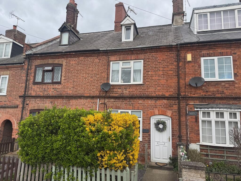 Main image of property: Shireoaks Row, Shireoaks