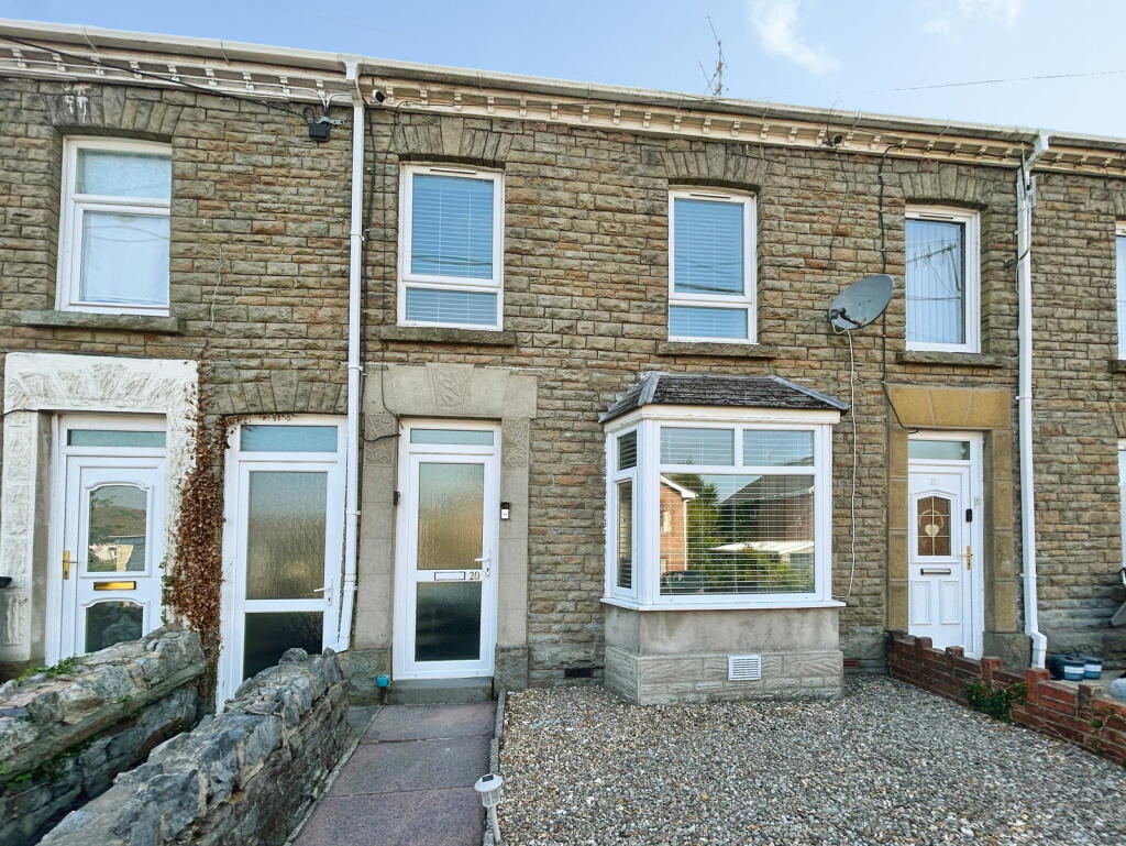 Main image of property: High Street, Neath, SA10 6NB