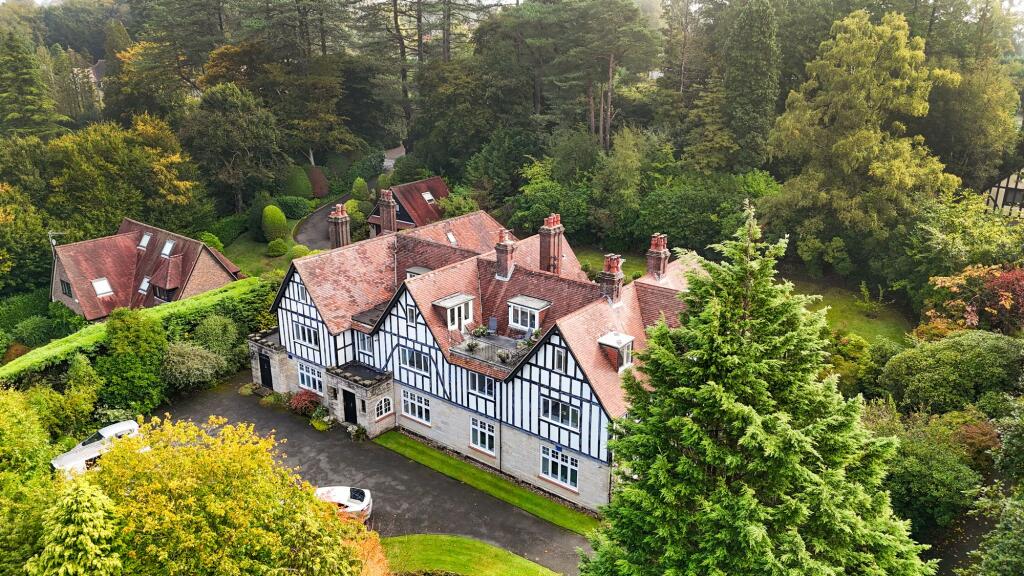 Main image of property: Melfort Road, Crowborough Place Melfort Road, TN6