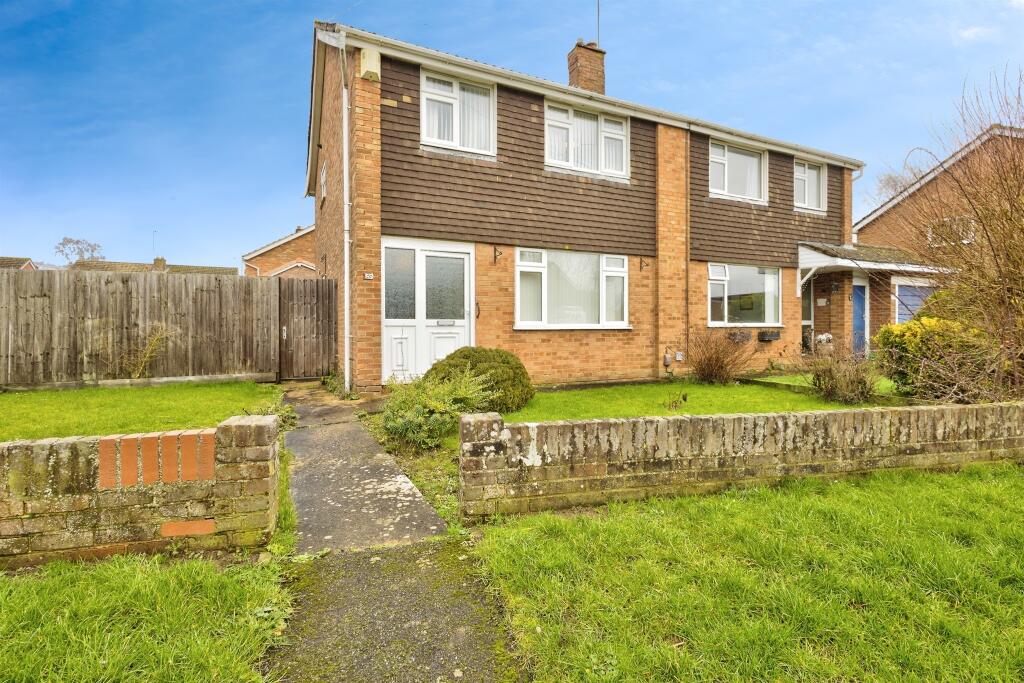 House in Northampton, Kingsthorpe - View 2