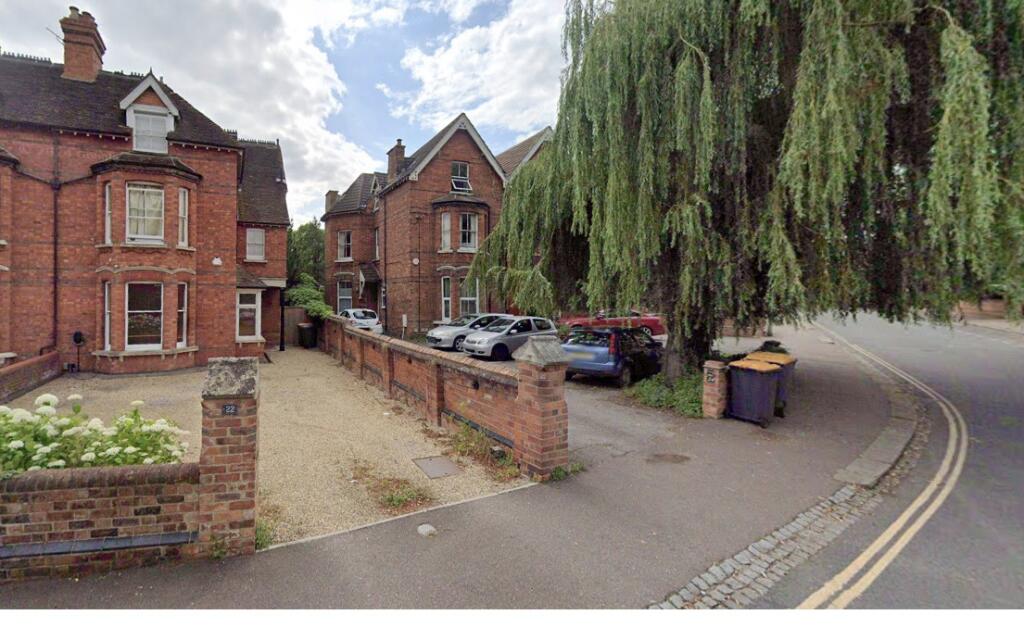 Main image of property: Lansdowne Road, MK40