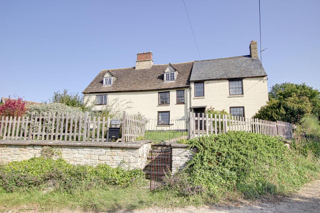 Main image of property: Molesworth, Huntingdon, PE28